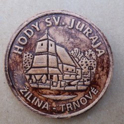 Žilina - Trnové,